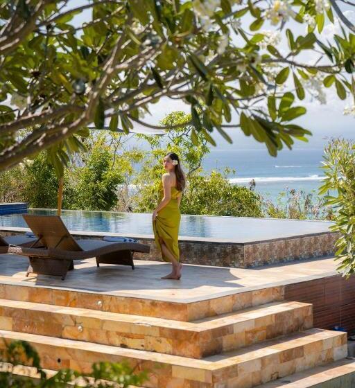 Бунгало Deluxe, Kibata Boutique  Lembongan