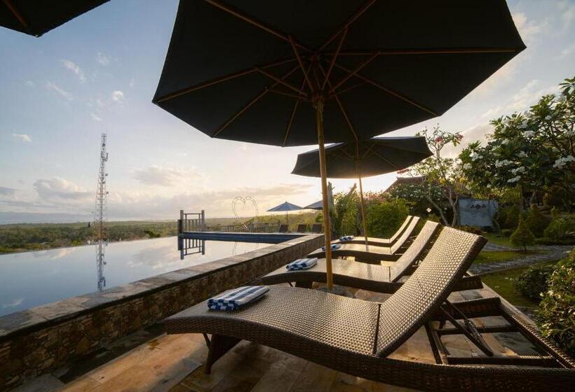 بنجلو ديلوكس, Kibata Boutique  Lembongan