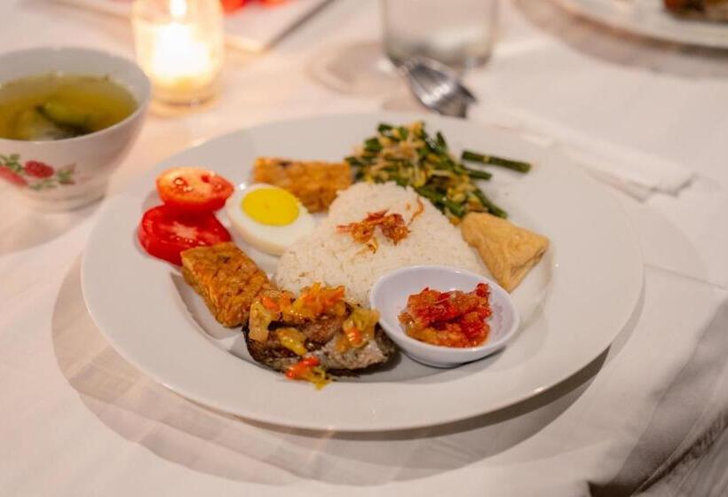 Семейный Номер Deluxe, Kibata Boutique  Lembongan