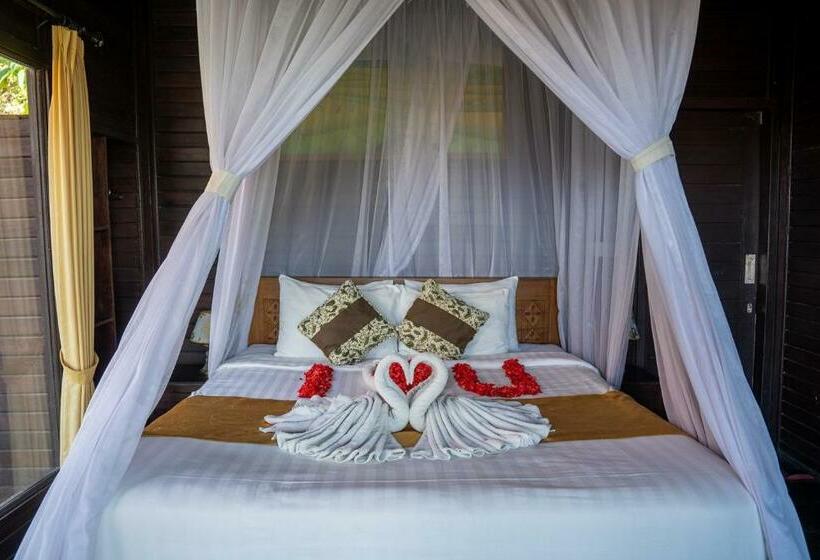Бунгало Deluxe, Kibata Boutique  Lembongan