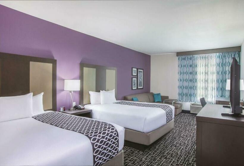 디럭스 스위트, La Quinta By Wyndham Lake Charles   Westlake