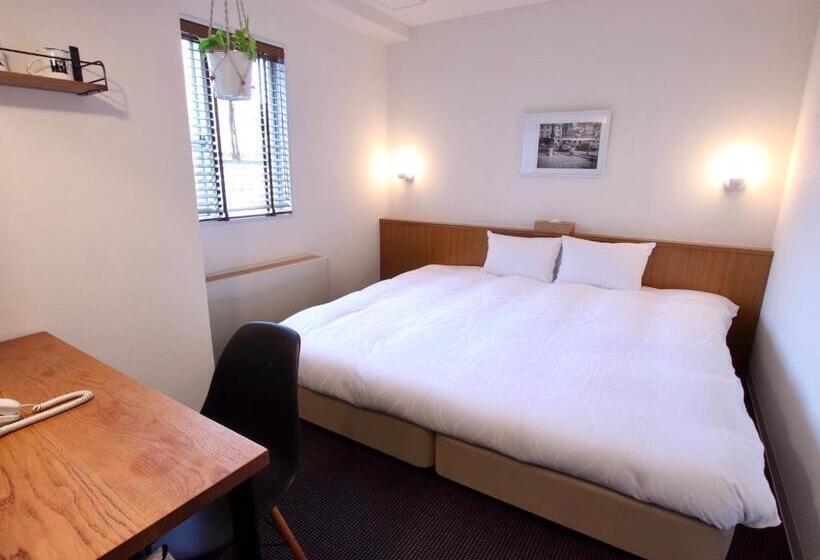 Номер Deluxe, Pacific Kanazawa