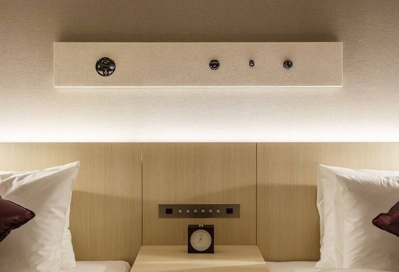 Superior Kamer, Vista Sendai