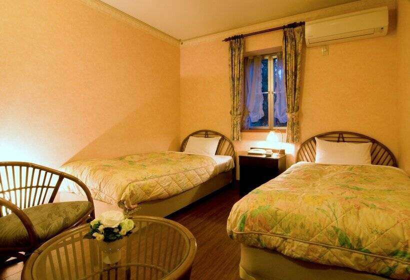 Quarto Estandar, Alcyon