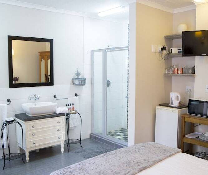 Standard Værelse, Ons Dorpshuis Guest House