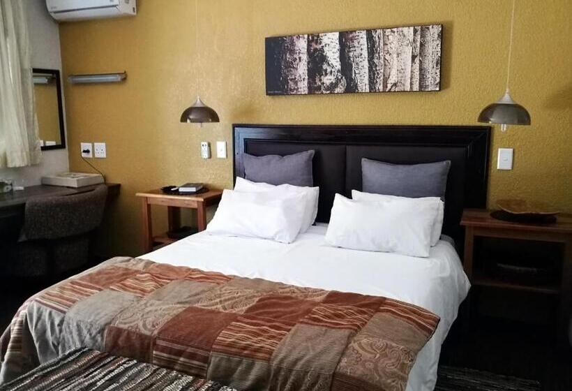 Standard Værelse, Ons Dorpshuis Guest House