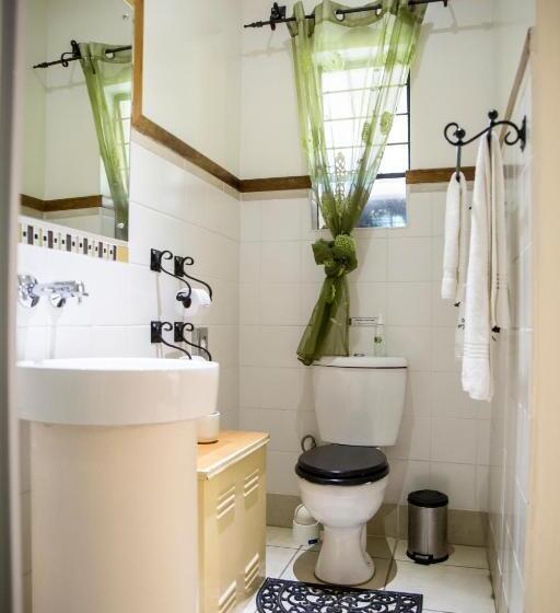Номер Стандарт, Ons Dorpshuis Guest House