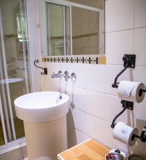 Standard Værelse, Ons Dorpshuis Guest House