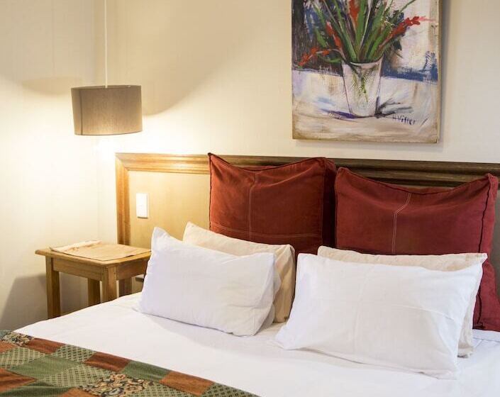 Номер Deluxe, Ons Dorpshuis Guest House