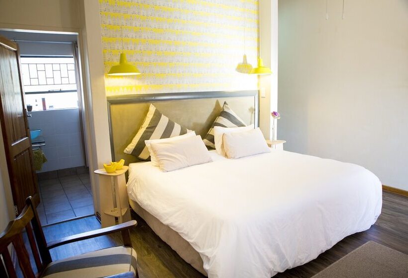 Standard Værelse, Ons Dorpshuis Guest House