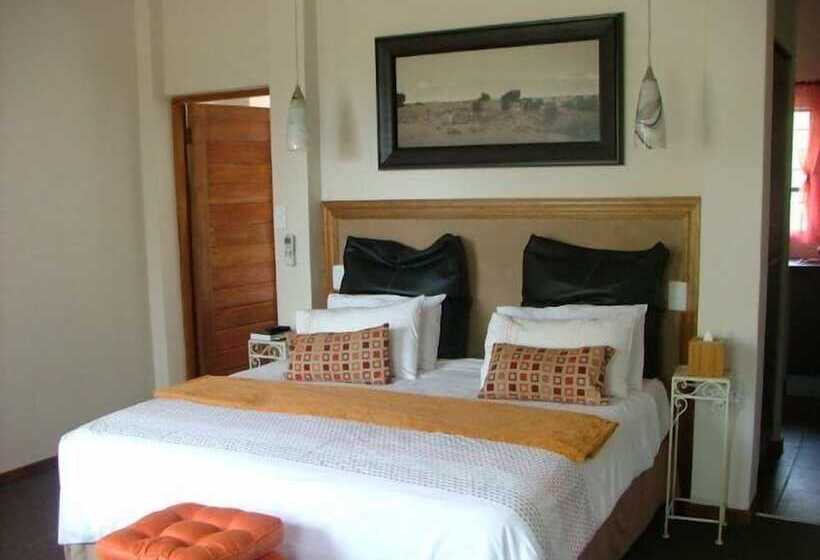 Номер Стандарт, Ons Dorpshuis Guest House