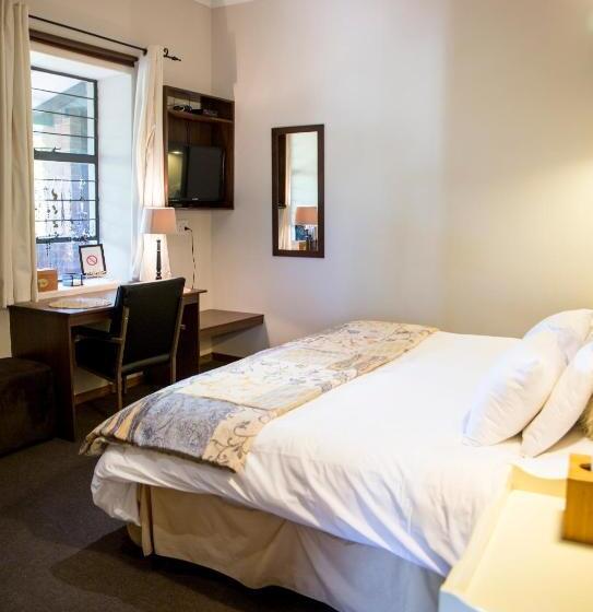 Standard Værelse, Ons Dorpshuis Guest House