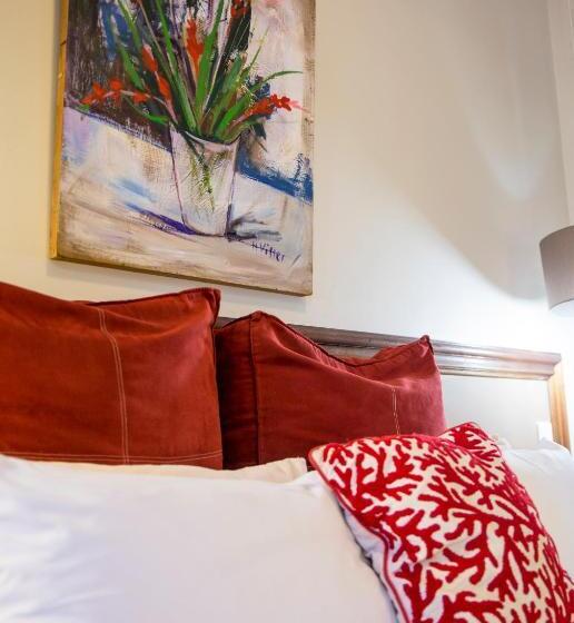 Номер Стандарт, Ons Dorpshuis Guest House