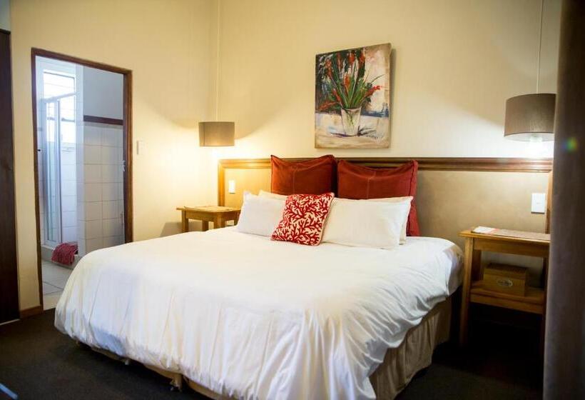 Standard Værelse, Ons Dorpshuis Guest House