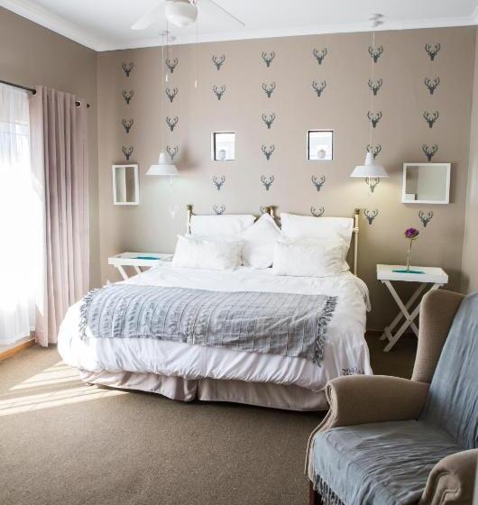 Standard Værelse, Ons Dorpshuis Guest House