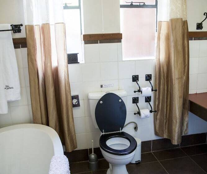 Номер Deluxe, Ons Dorpshuis Guest House