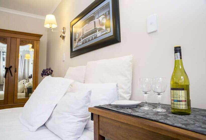 Номер Стандарт, Ons Dorpshuis Guest House