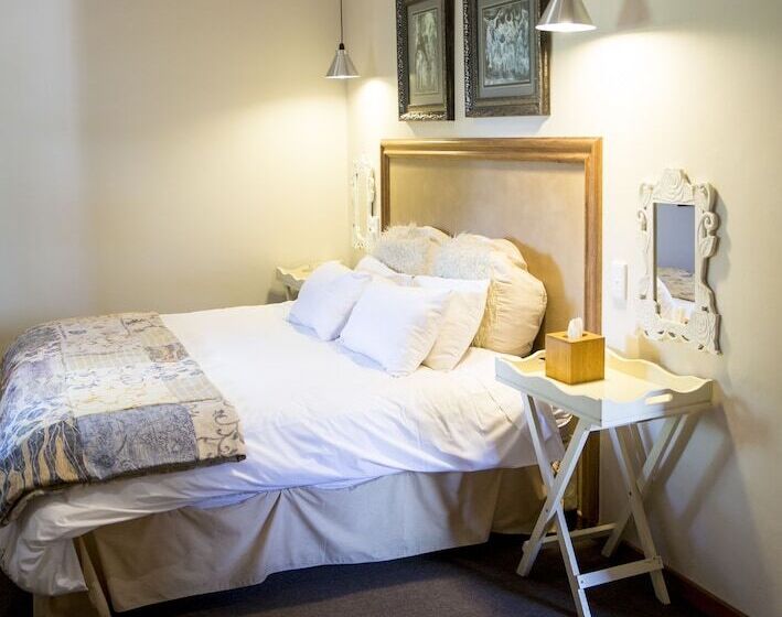 Номер Стандарт, Ons Dorpshuis Guest House