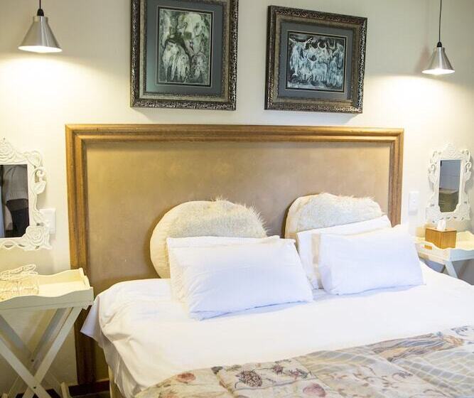 Standard Værelse, Ons Dorpshuis Guest House