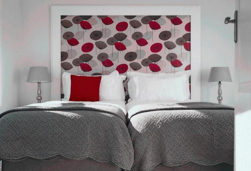 Family Suite, Upper House Guesthouse