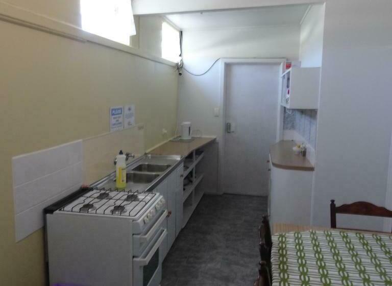 침실 3개 아파트, Turnin Motel