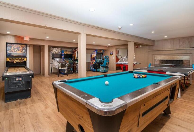 Номер Deluxe, Grey Bonnet Inn