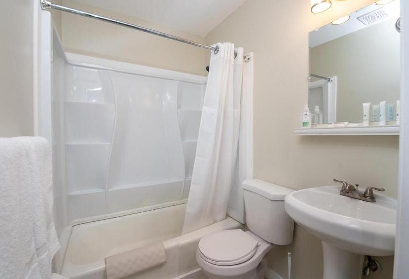 Family Suite, Grey Bonnet Inn