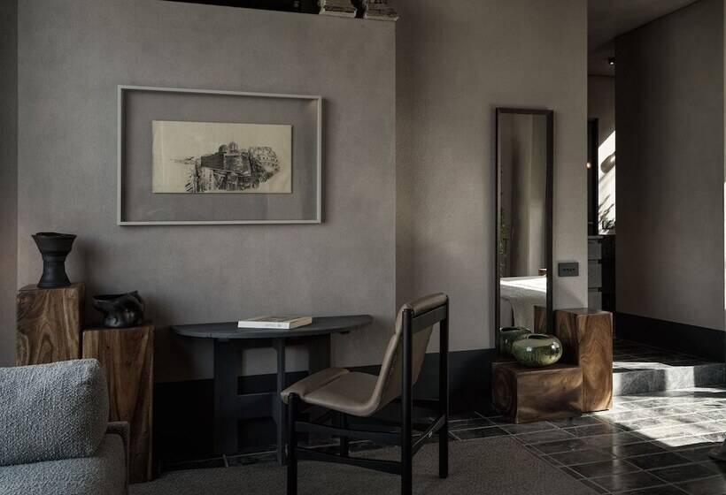 Люкс с Видом, Monastik Living In Athina