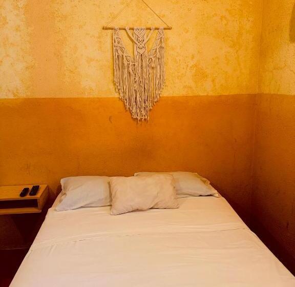 スタンダードルーム, Casa Lagun Rooms With Ac