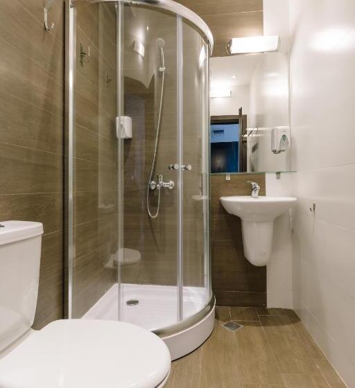 Номер Стандарт, Eco Hotel Zdravetz