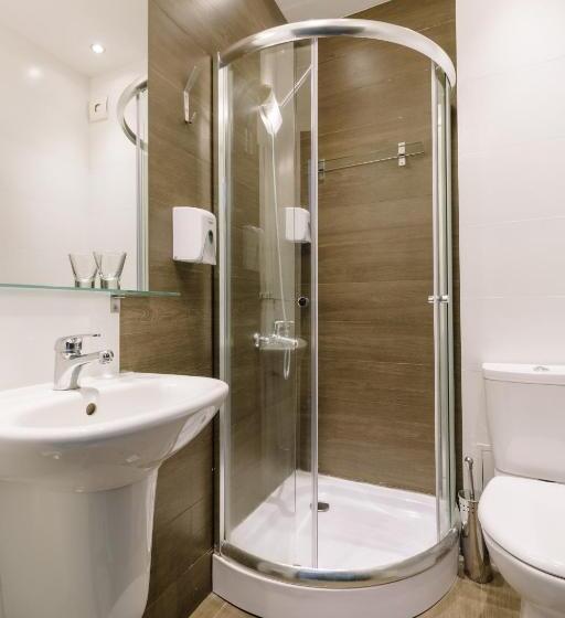 Четырехместный Номер Стандарт, Eco Hotel Zdravetz