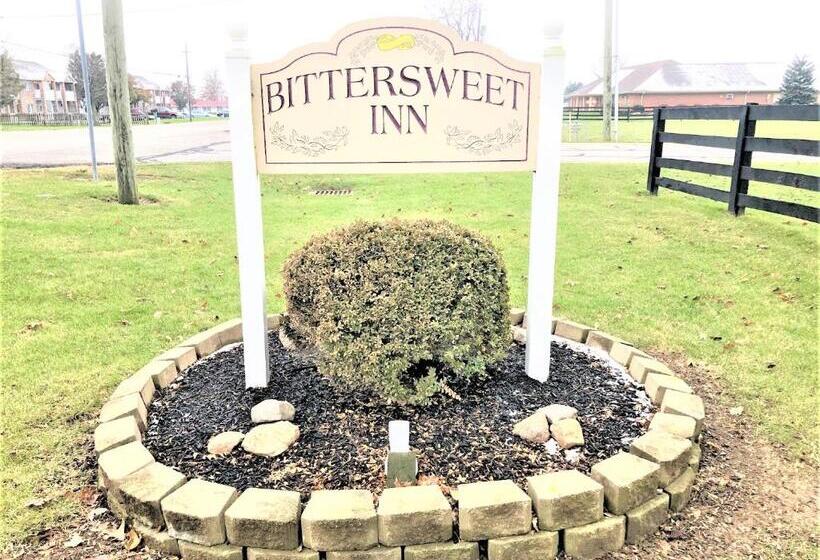 이그제큐티브 스위트, Bittersweet Inn
