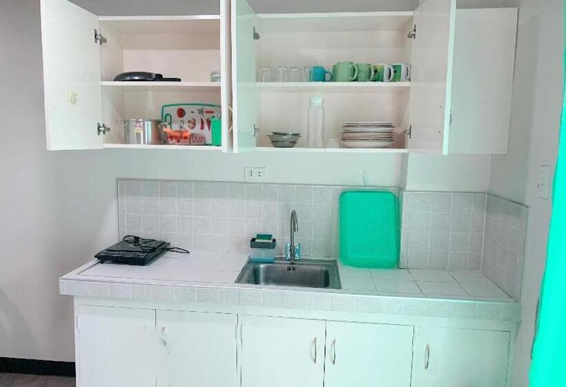 Family Room, Elens Hub Transient Baguio City