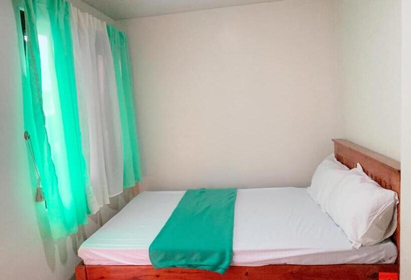 Family Room, Elens Hub Transient Baguio City