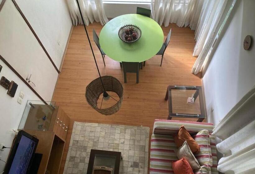 Апартаменты 3 Спальни, Flat Hotel Fazenda Portal De Gravatá 3qts Wi Fi   Flat 683