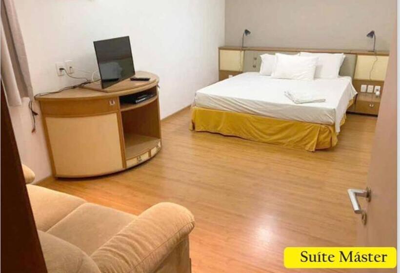 Апартаменты 3 Спальни, Flat Hotel Fazenda Portal De Gravatá 3qts Wi Fi   Flat 683
