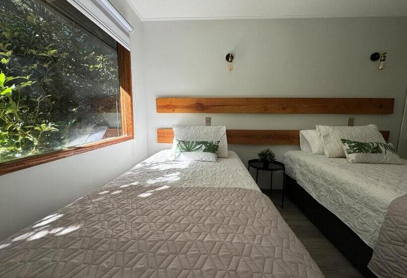חדר סטנדרט, Magnolia Bed & Breakfast