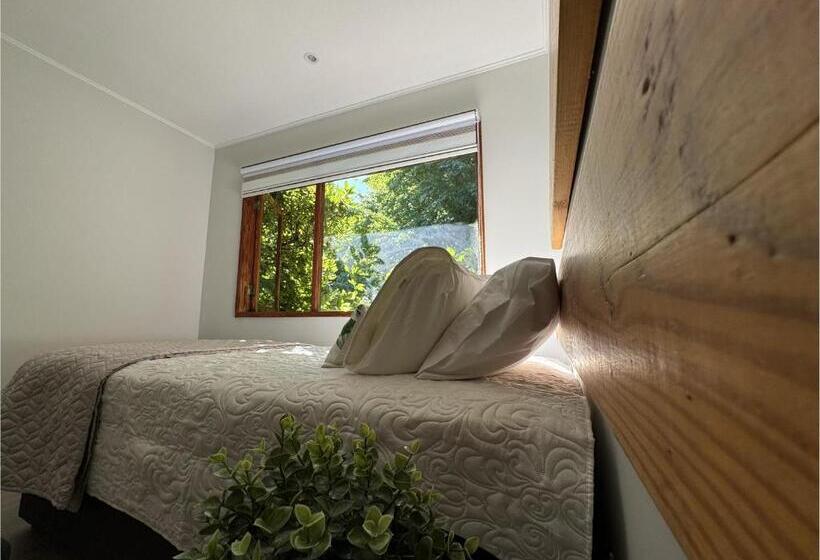 חדר סטנדרט, Magnolia Bed & Breakfast
