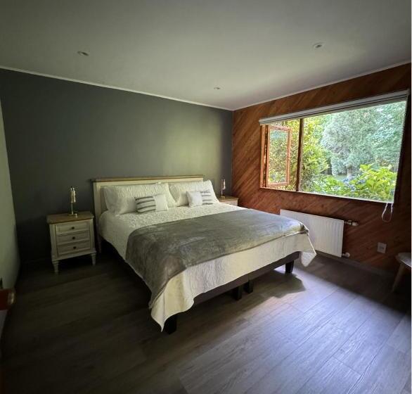חדר דלוקס, Magnolia Bed & Breakfast