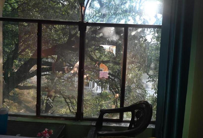 标准间, Krishna Paying Guest House