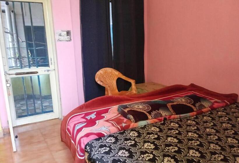 标准间, Krishna Paying Guest House