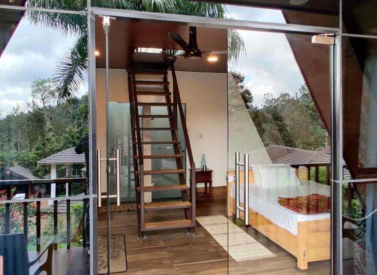 带2个卧室的别墅, Chandramukuta Retreats By Stayapart