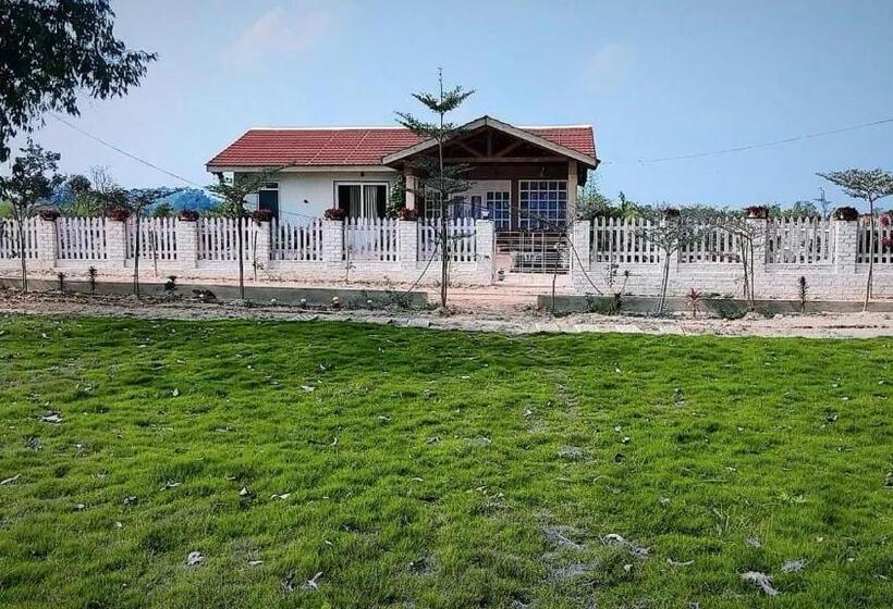 فيلا غرفتين نوم, Nature‘r Nest Homestead