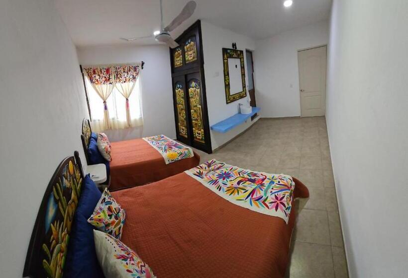 اتاق لوکس, Villas Ponto