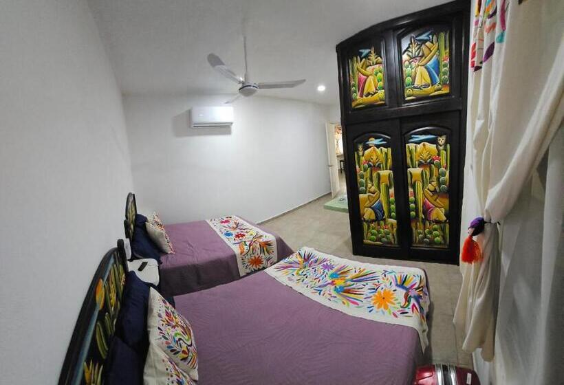 سوییت, Villas Ponto