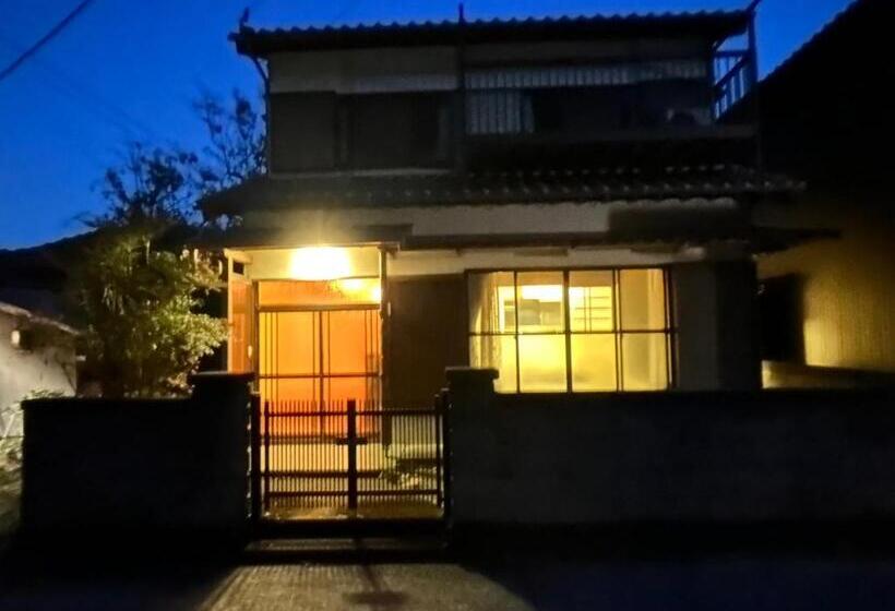 Номер Стандарт Трехместный, ゲストハウス 畔（hotori）