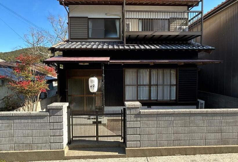 Дом 1 Спальня, ゲストハウス 畔（hotori）