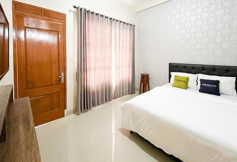 اتاق سوپریور, Urbanview Syariah Hotel Kanigara Batu
