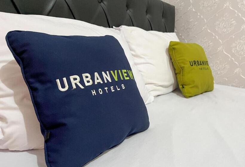 اتاق سوپریور, Urbanview Syariah Hotel Kanigara Batu