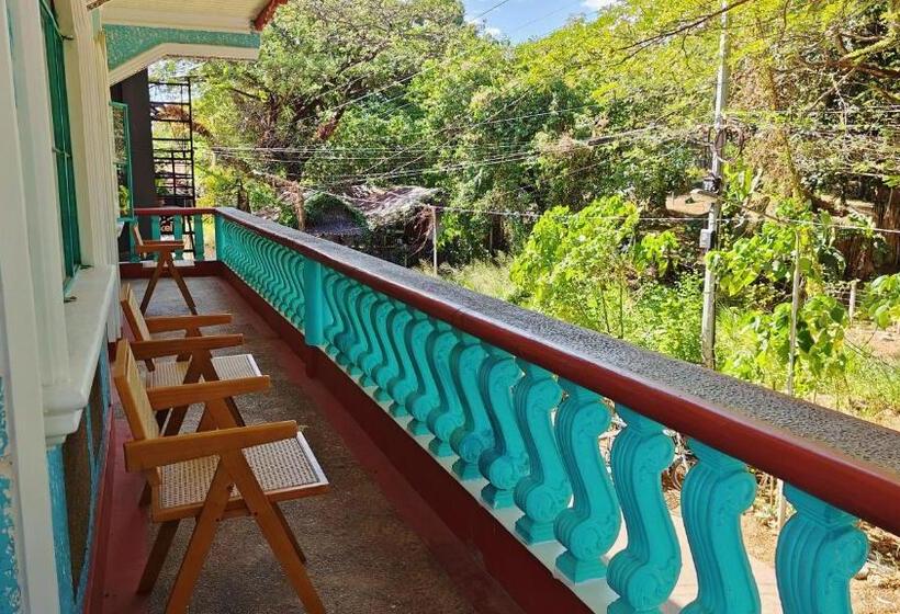 Cama em Quarto Compartilhado, 80 Bar Hostel